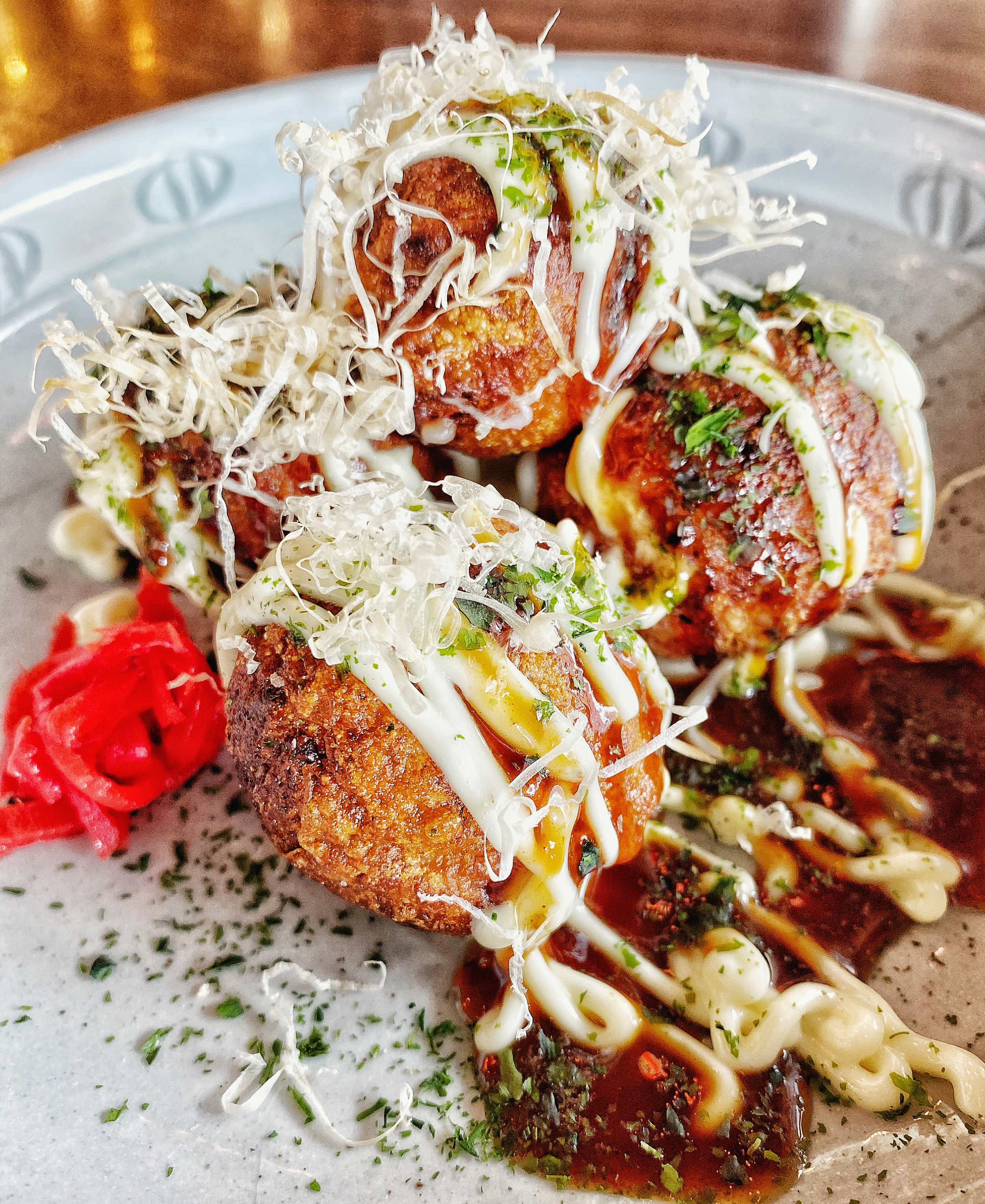 Takoyaki