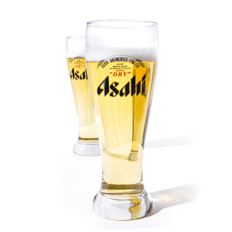 Asahi Draft