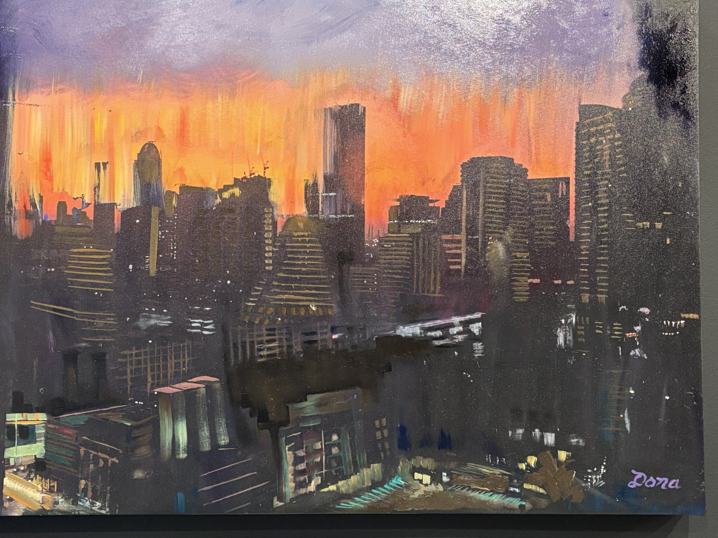 Bangkok