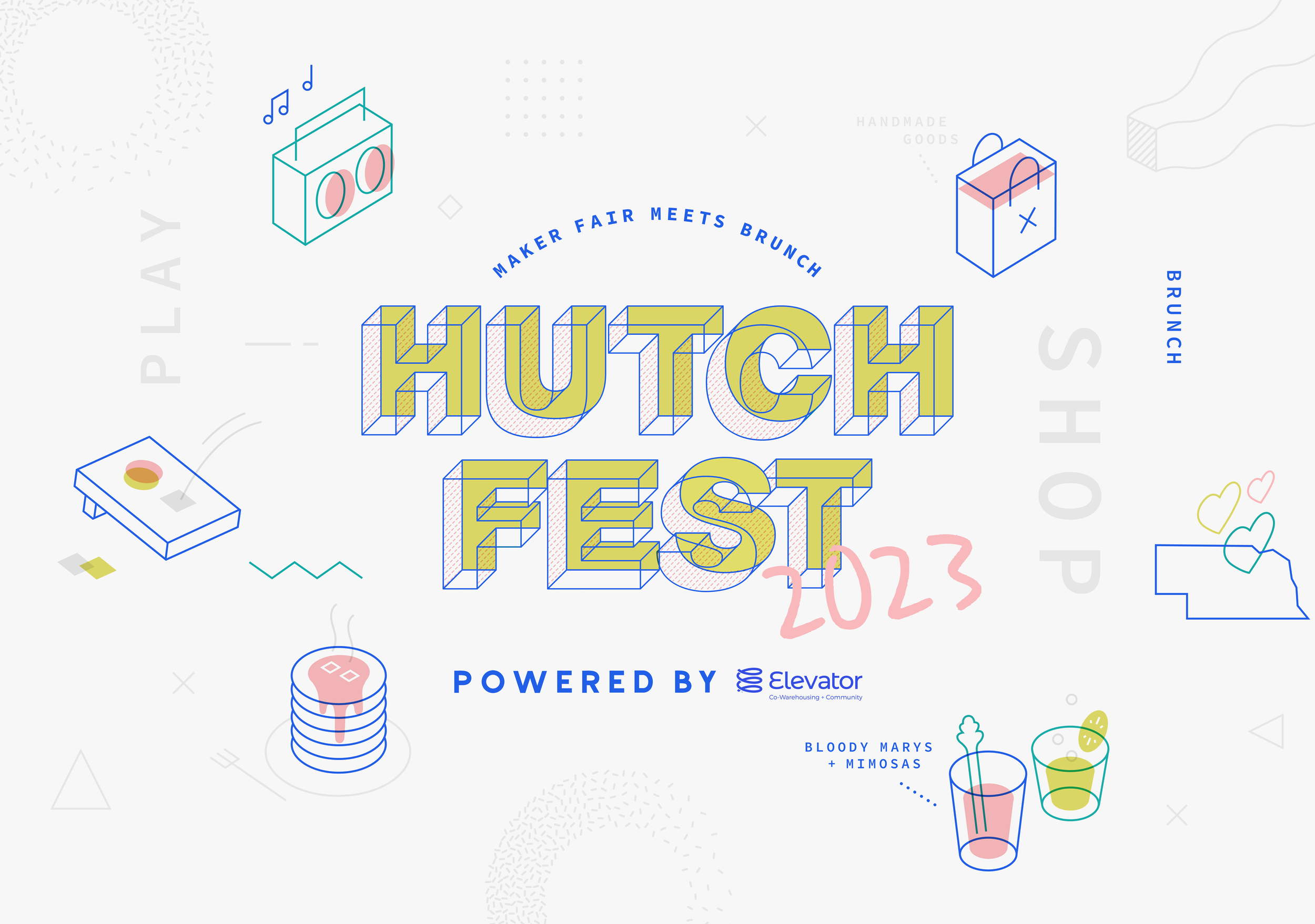 hutchfest