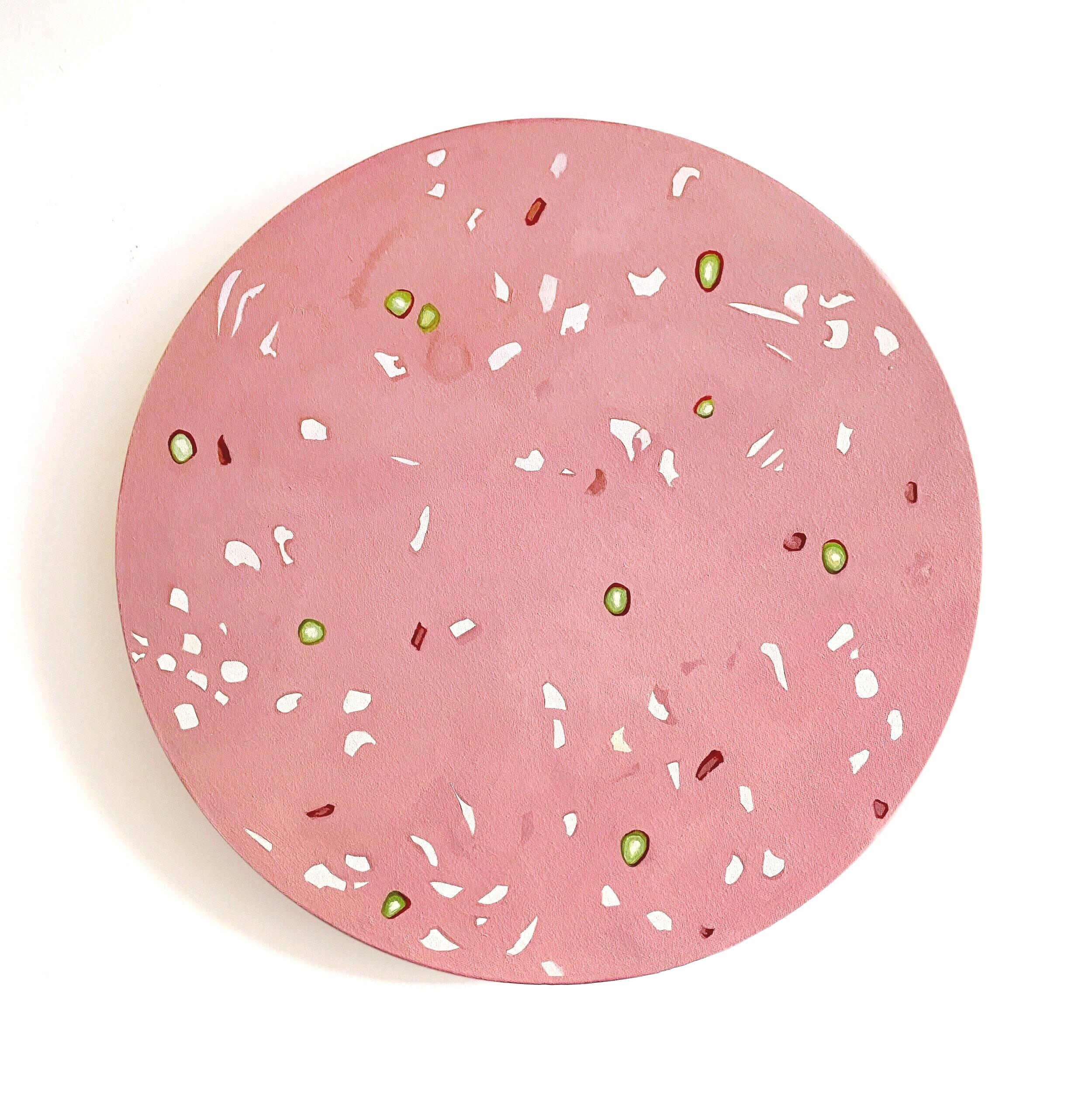 Mortadella, 2019