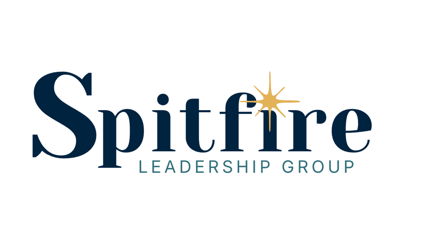 Spitfire  Leadership Group