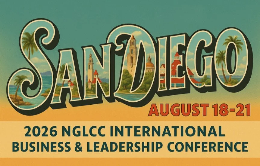 NGLCC  2026 - "The Power of I Don't Know"