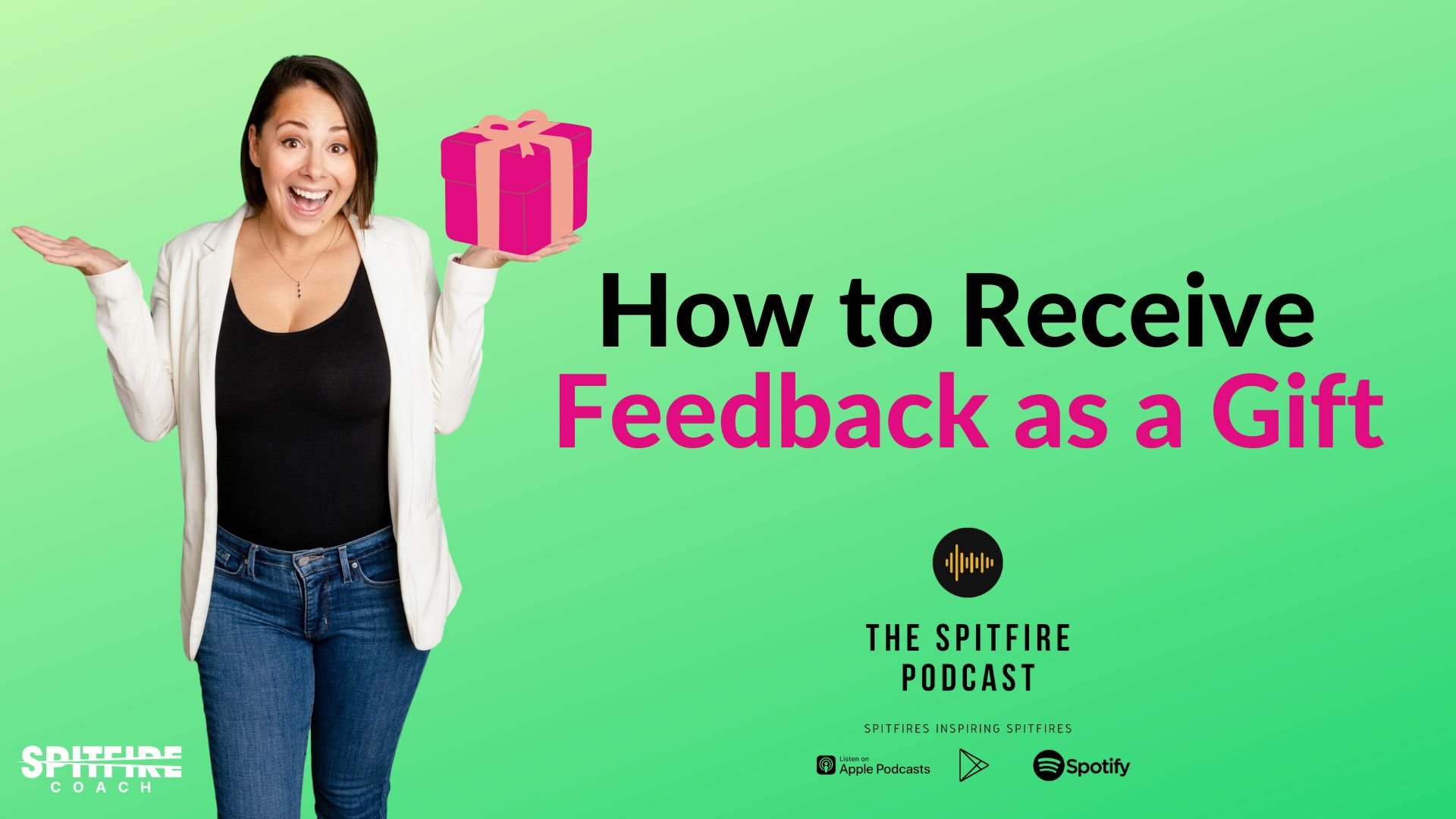 Mastering the Art of Giving and Receiving Feedback on Design Work
