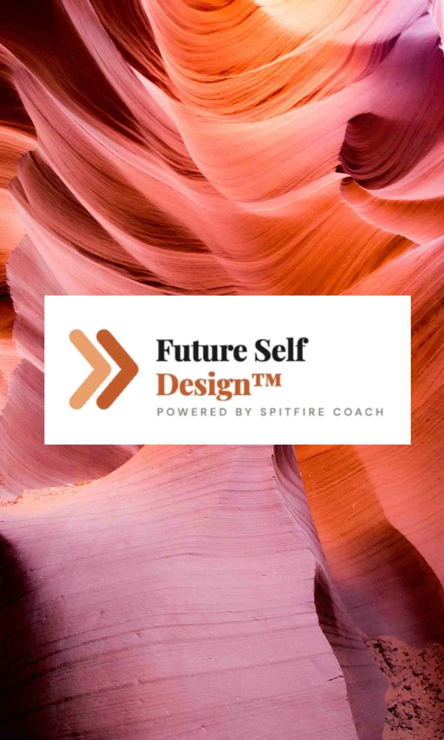 Future Self Design™ for Coaches