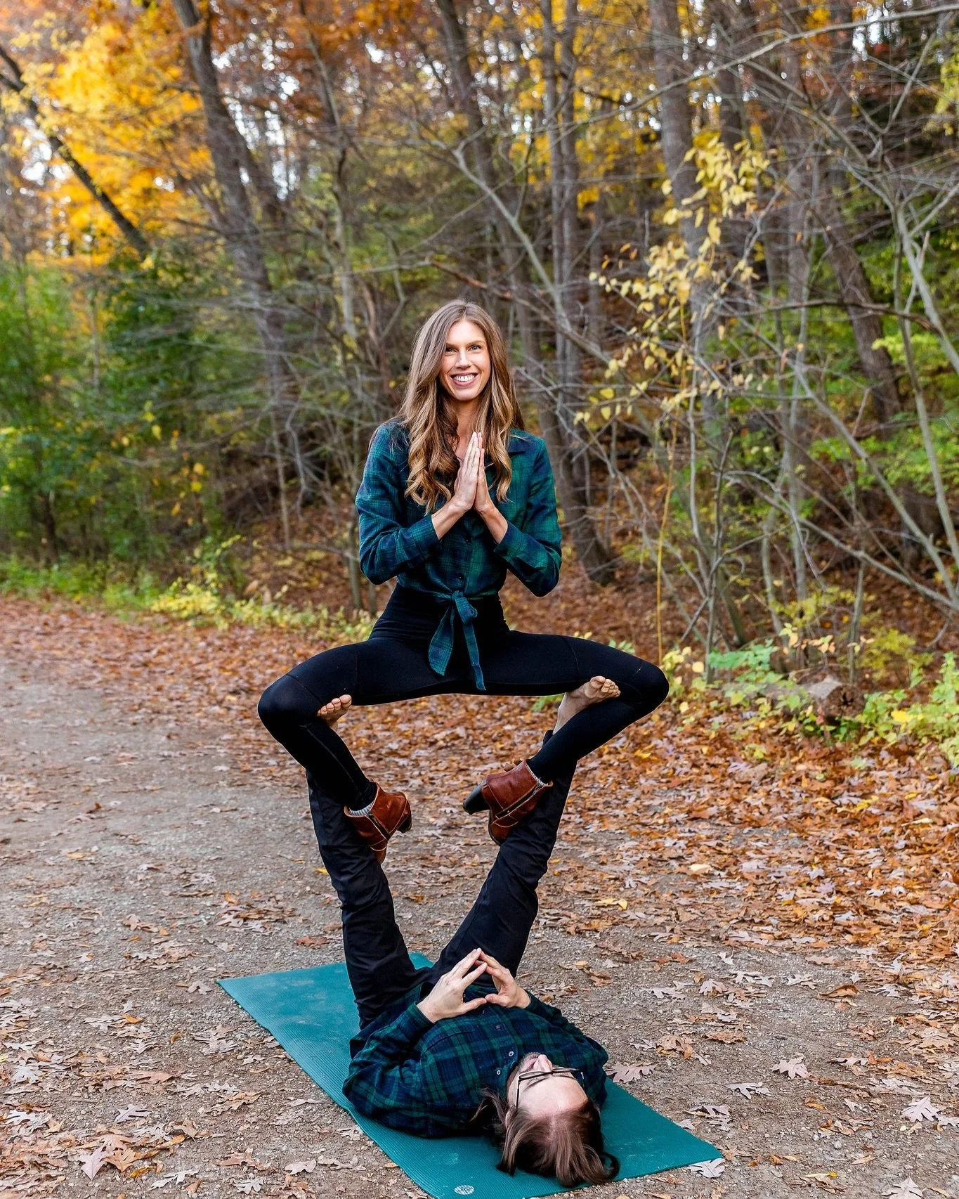 Join us on Fridays from 7-8pm for beginner/intermediate friendly AcroYoga. 
No partner or experience required. ☺️
#acroyoga #acroyogacommunity #acroyogaclasses #acroyogaclass #acrobatics #acroyogafun #acroyogajourney #fitnesslife #partnerworkouts