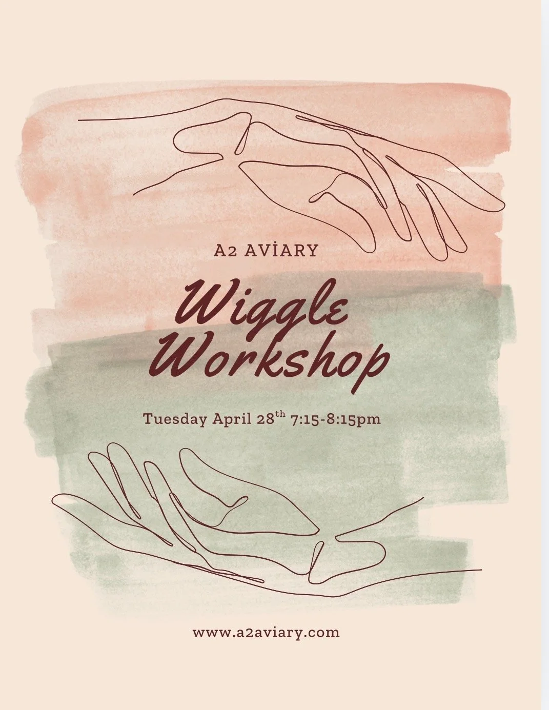 Wiggle Workshop