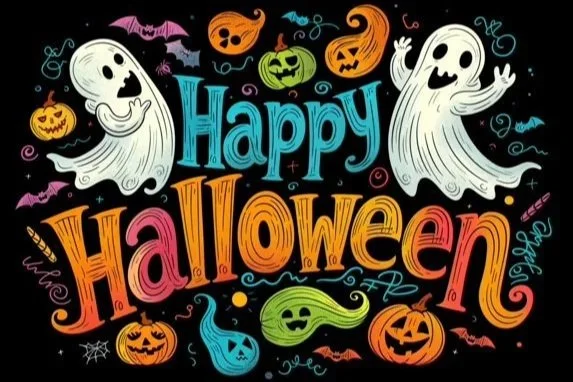 Halloween Break