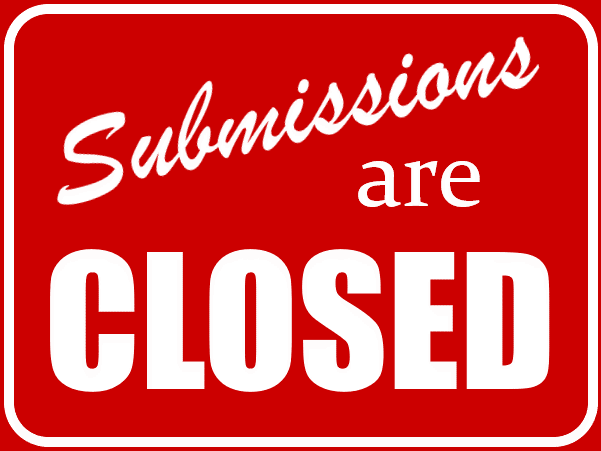 Submissions Closed for LIFTOFF