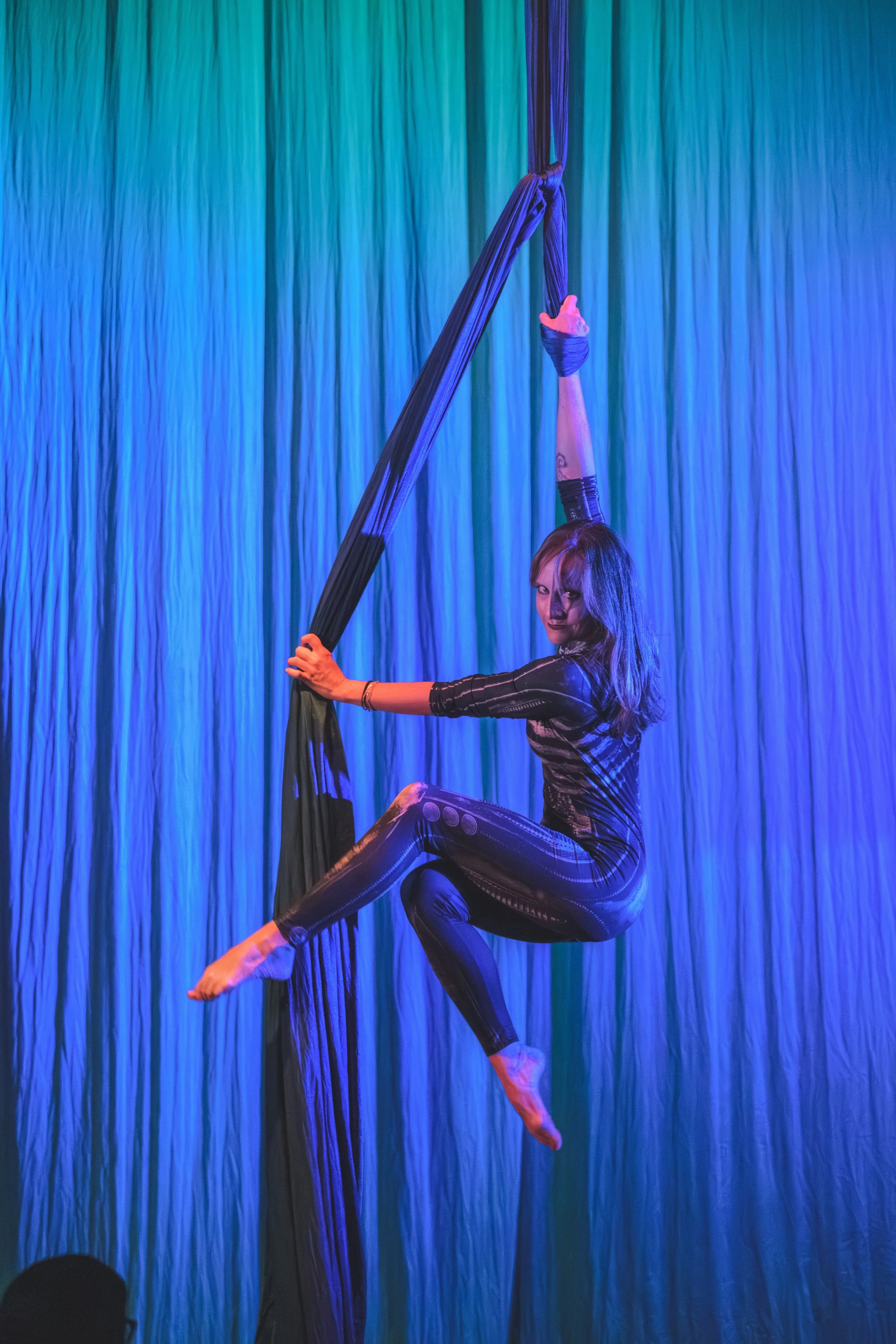 After Dark - Last Day to Submit Audition Form & Music
