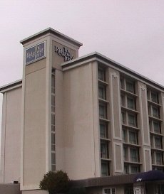 Ridgeway inn