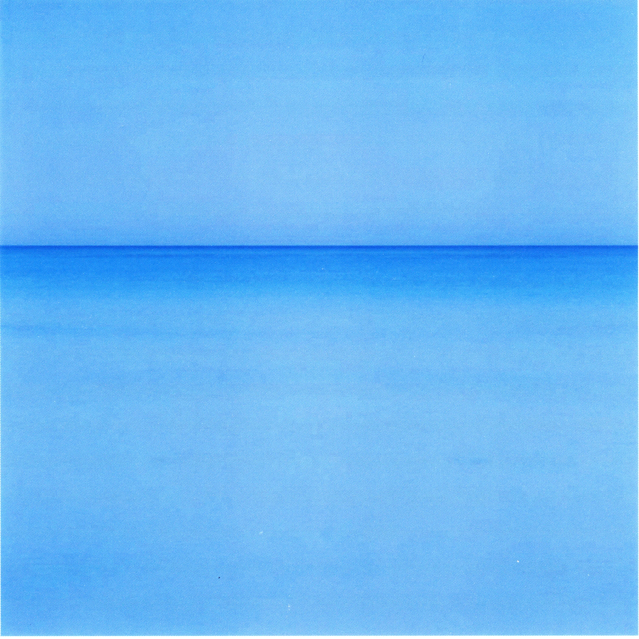  Afternoon, Cuba by Jock McDonald 