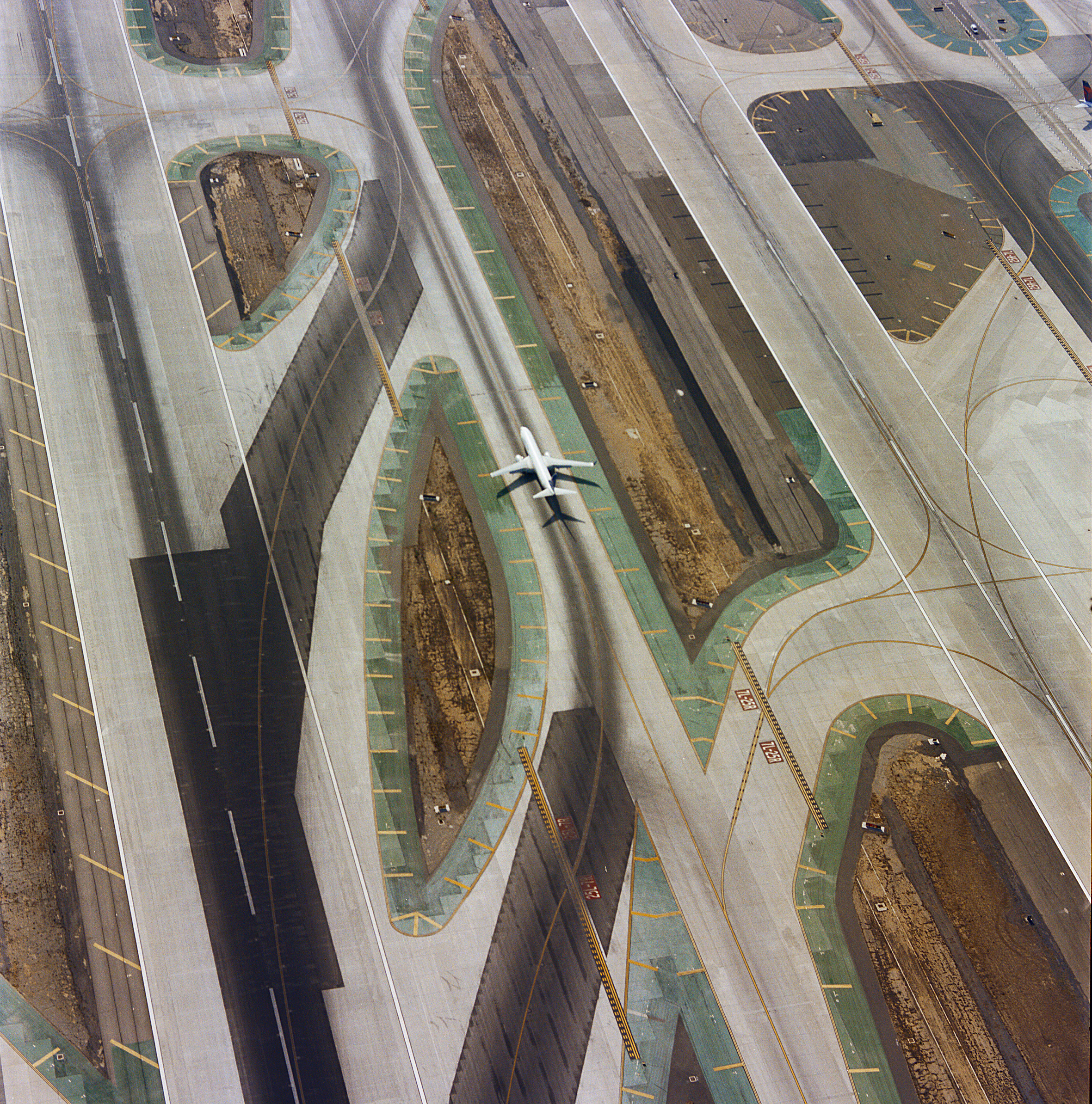  LAX, Single by Jock McDonald 