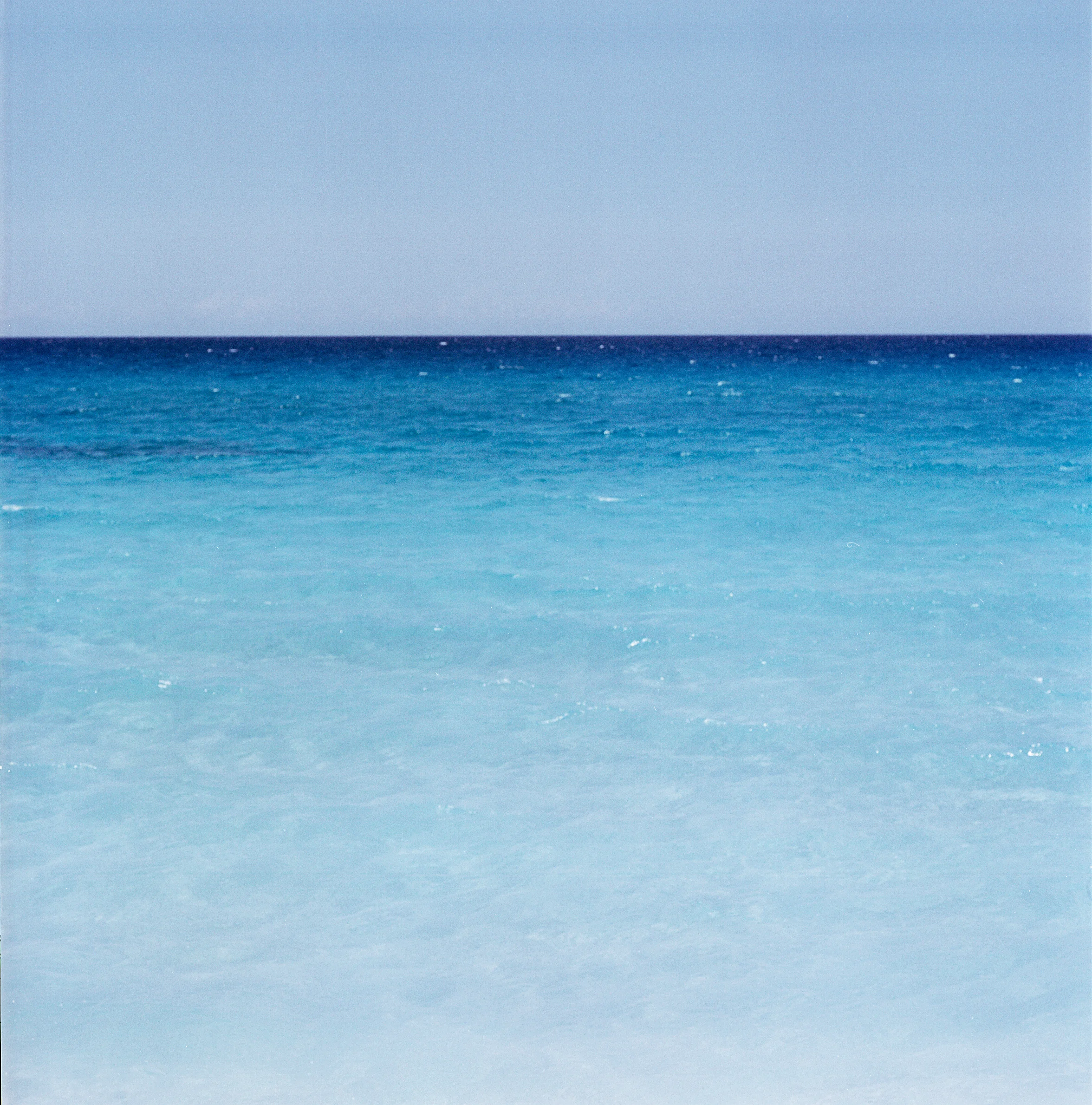  Gulf of Mexico by Jock McDonald 