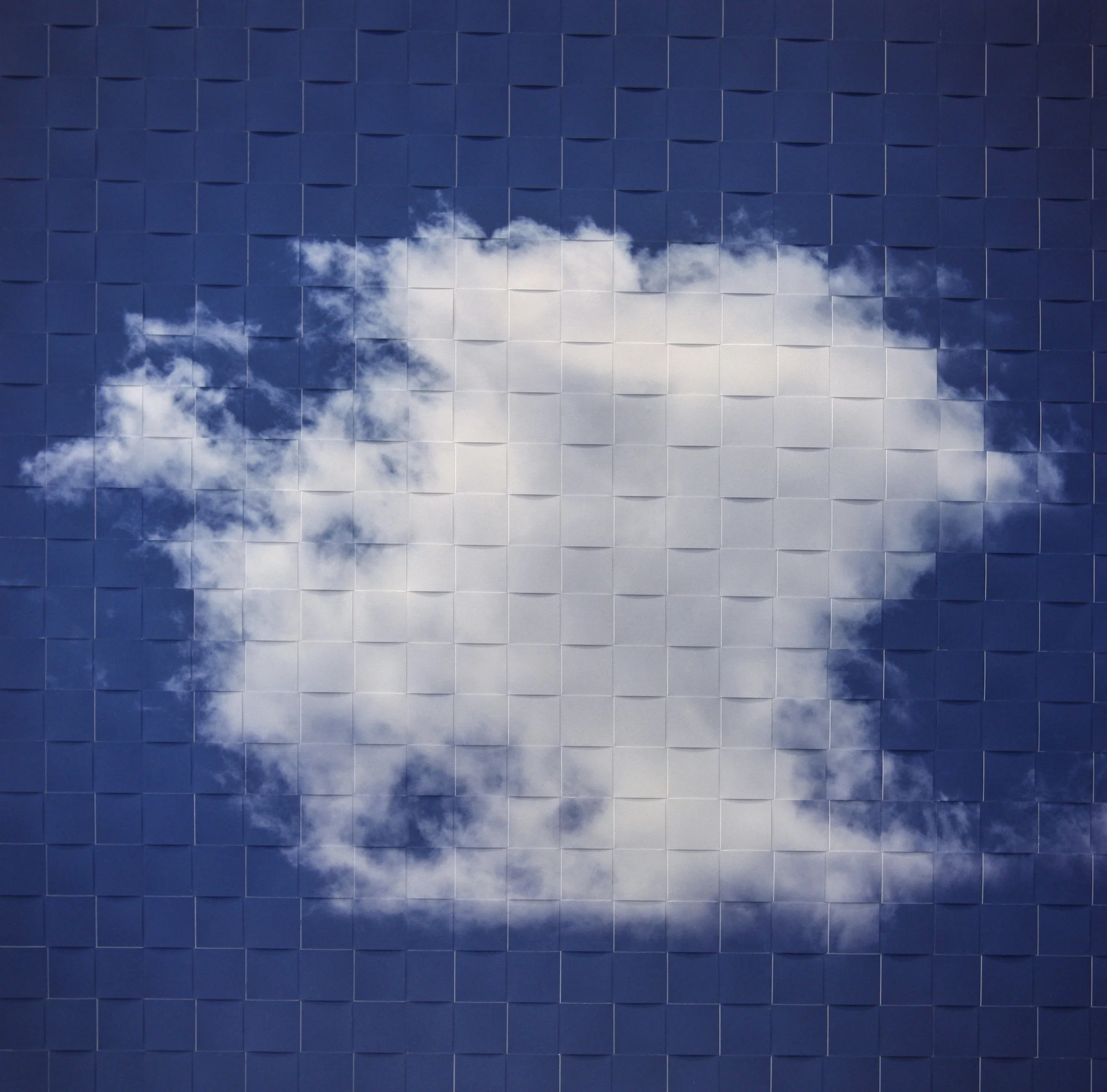  Circle by Jock McDonald 