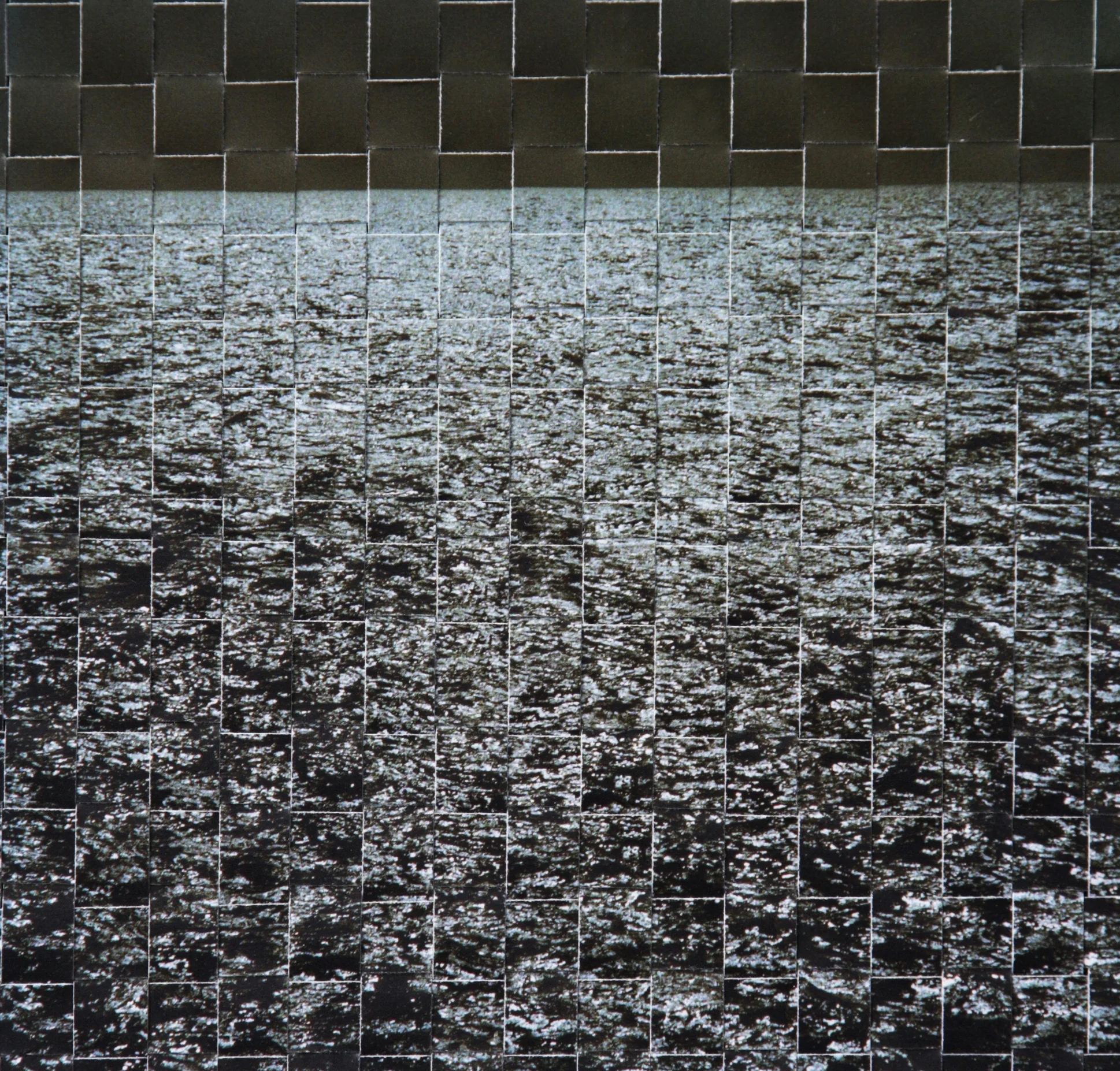  Pacific Ocean by Jock McDonald 