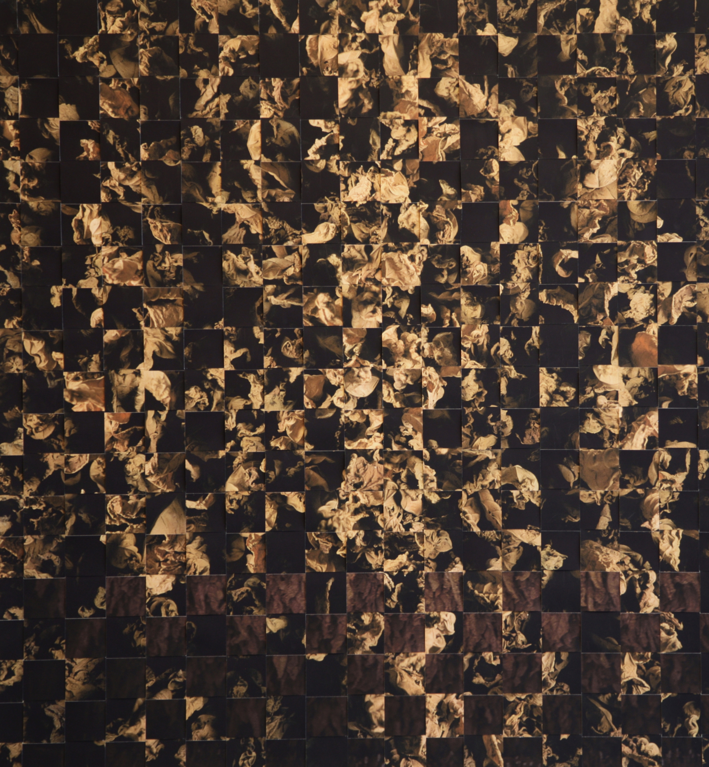  Tobacco by Jock McDonald 