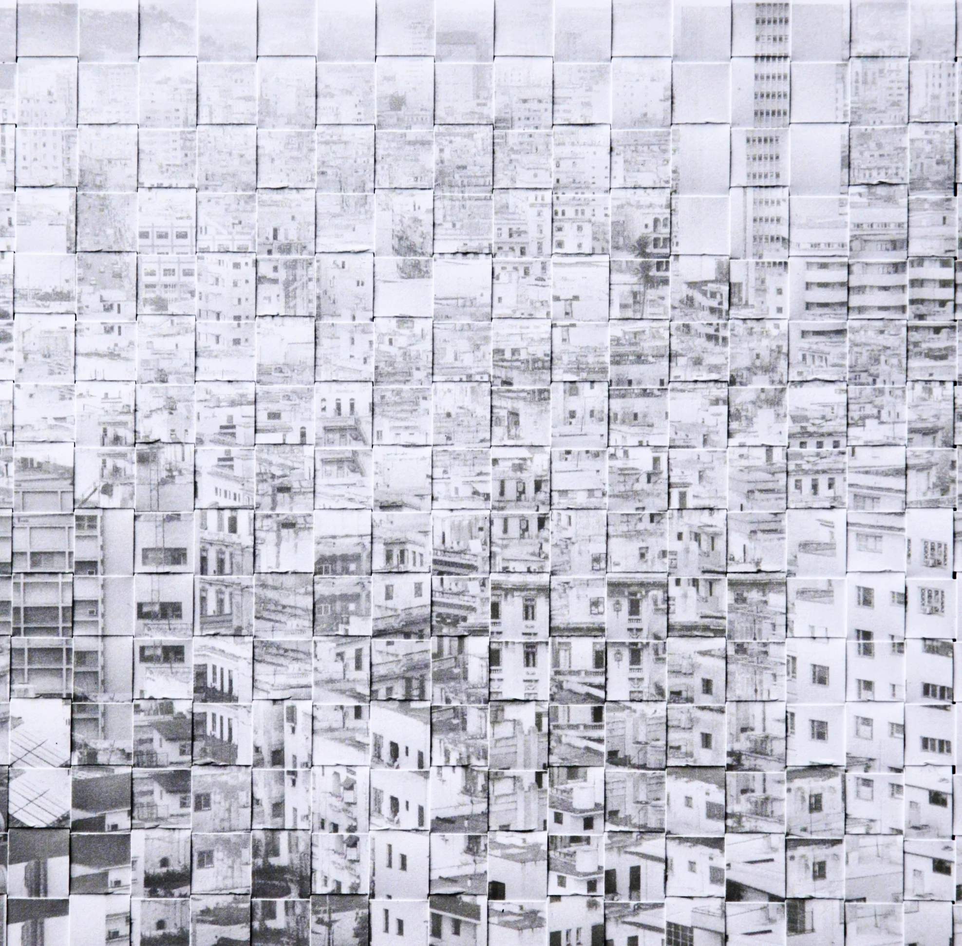  Havana, Cuba by Jock McDonald 