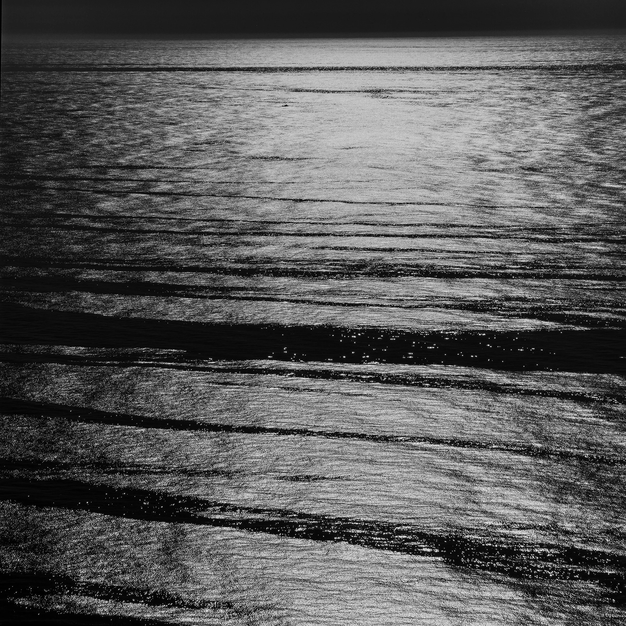  HWY. 1 Currents 2 by Jock McDonald 