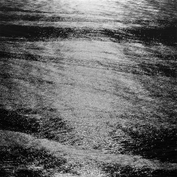  HWY. 1, Currents by Jock McDonald 