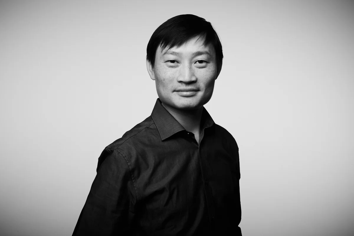  Morpheus Ventures by Jock McDonald 