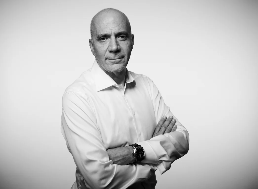  Morpheus Ventures 5 by Jock McDonald 