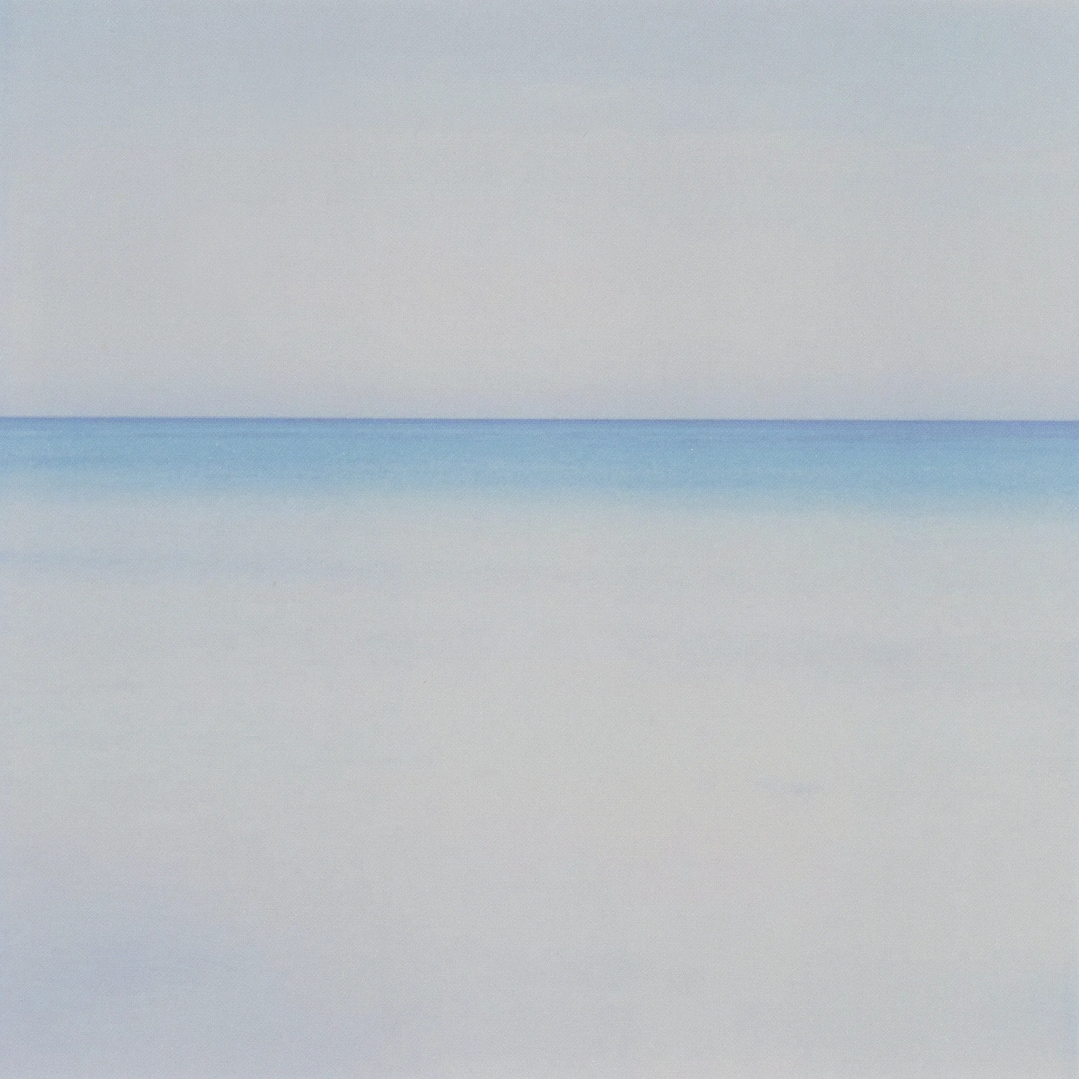  Morning, Cuba by Jock McDonald 