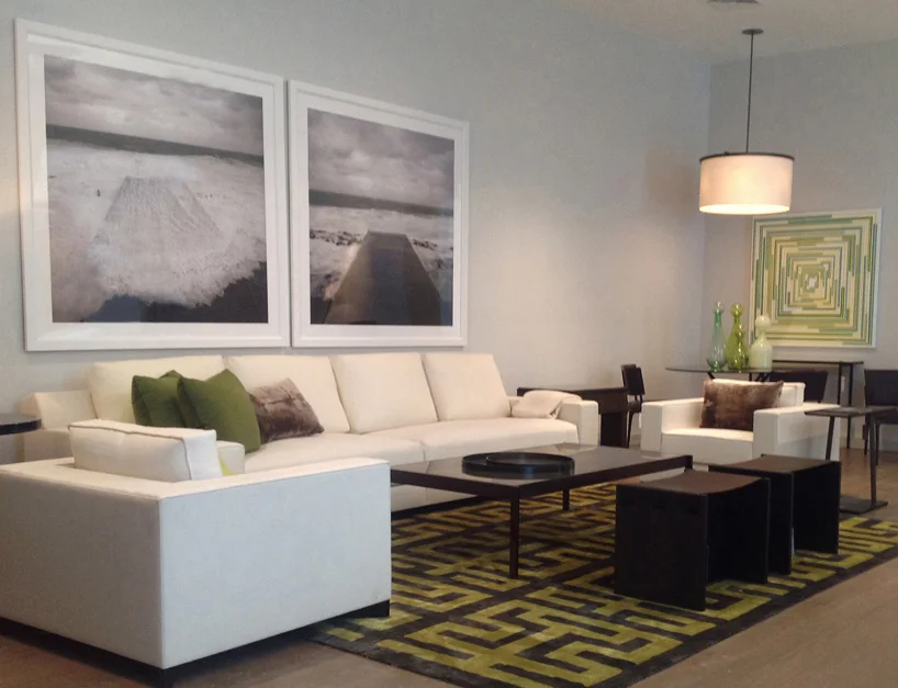  Miami, FL by Jock McDonald 