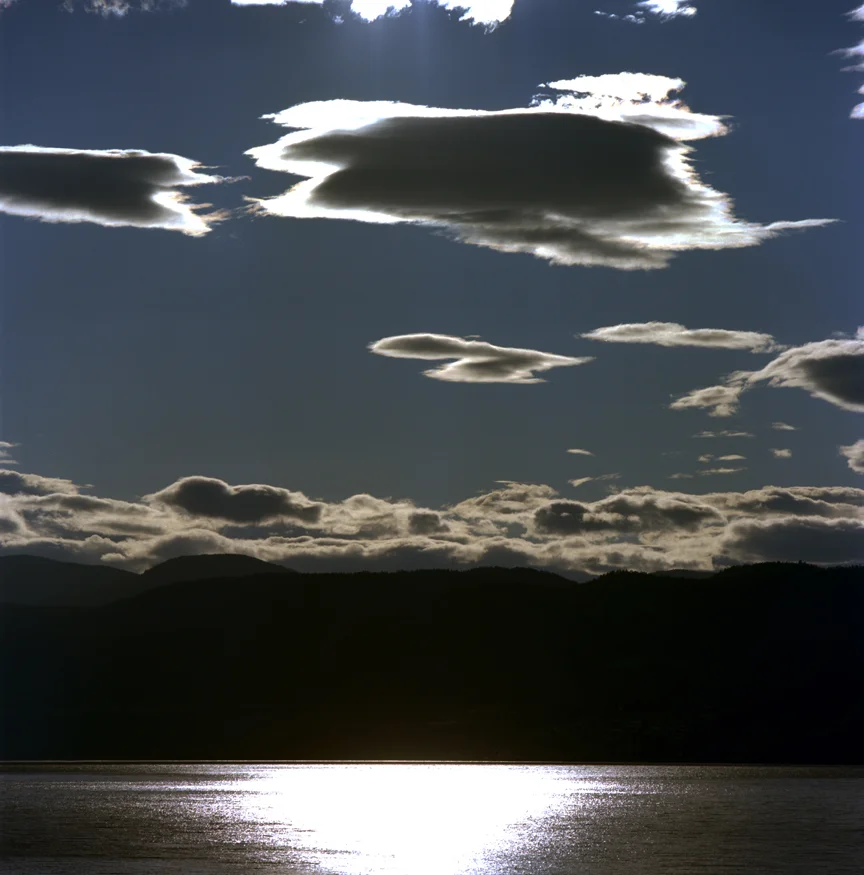  Kelowna by Jock McDonald 