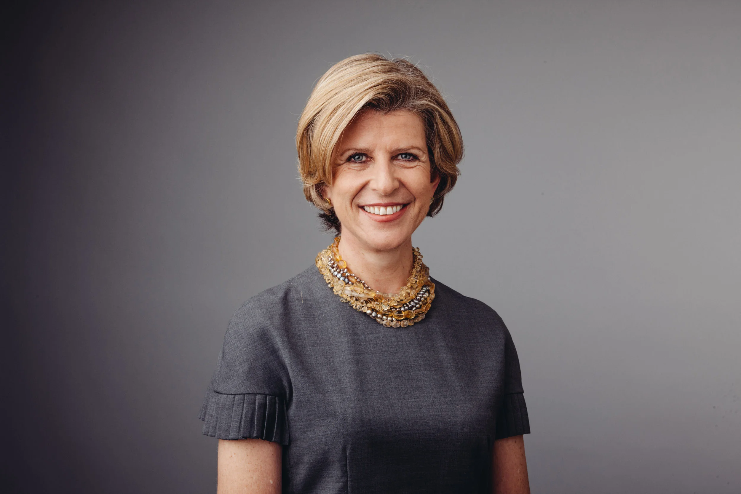  Paragon / Compass Real Estate  by Jock McDonald 