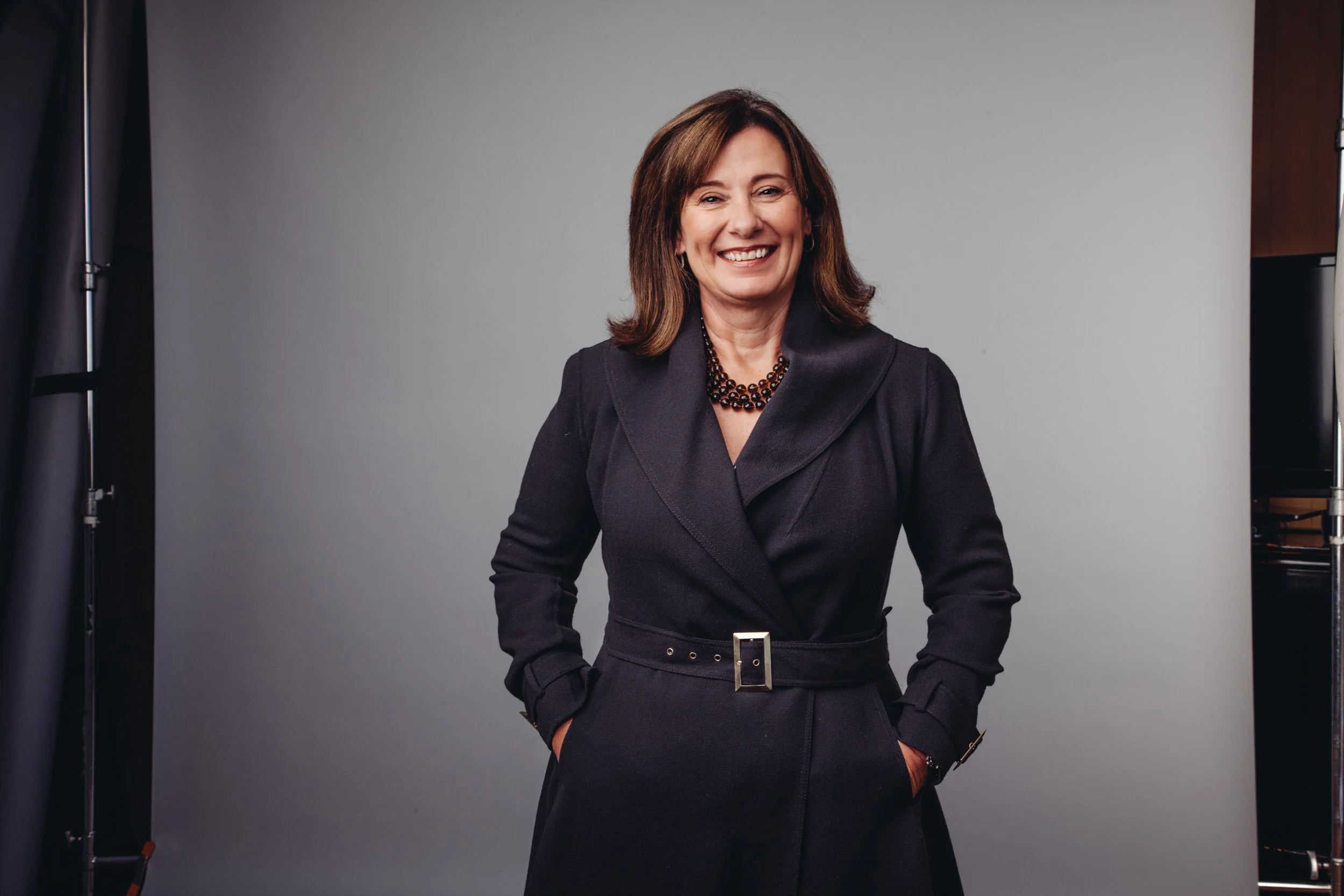  Paragon / Compass Real Estate  by Jock McDonald 