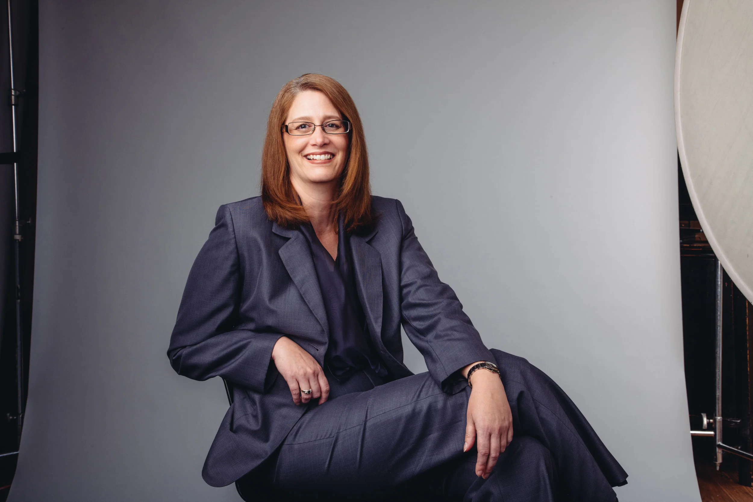  Paragon / Compass Real Estate  by Jock McDonald 