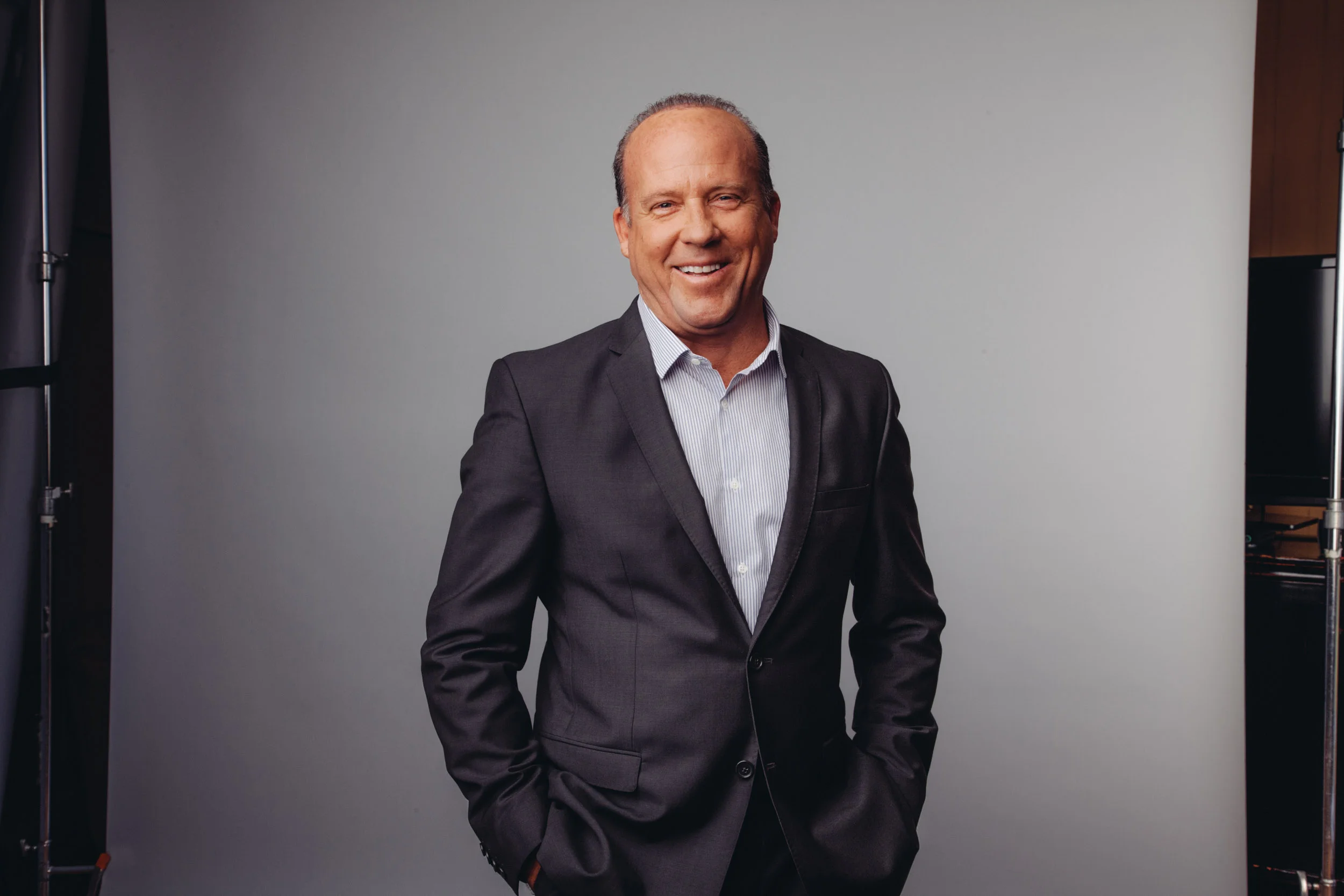  Paragon / Compass Real Estate  by Jock McDonald 