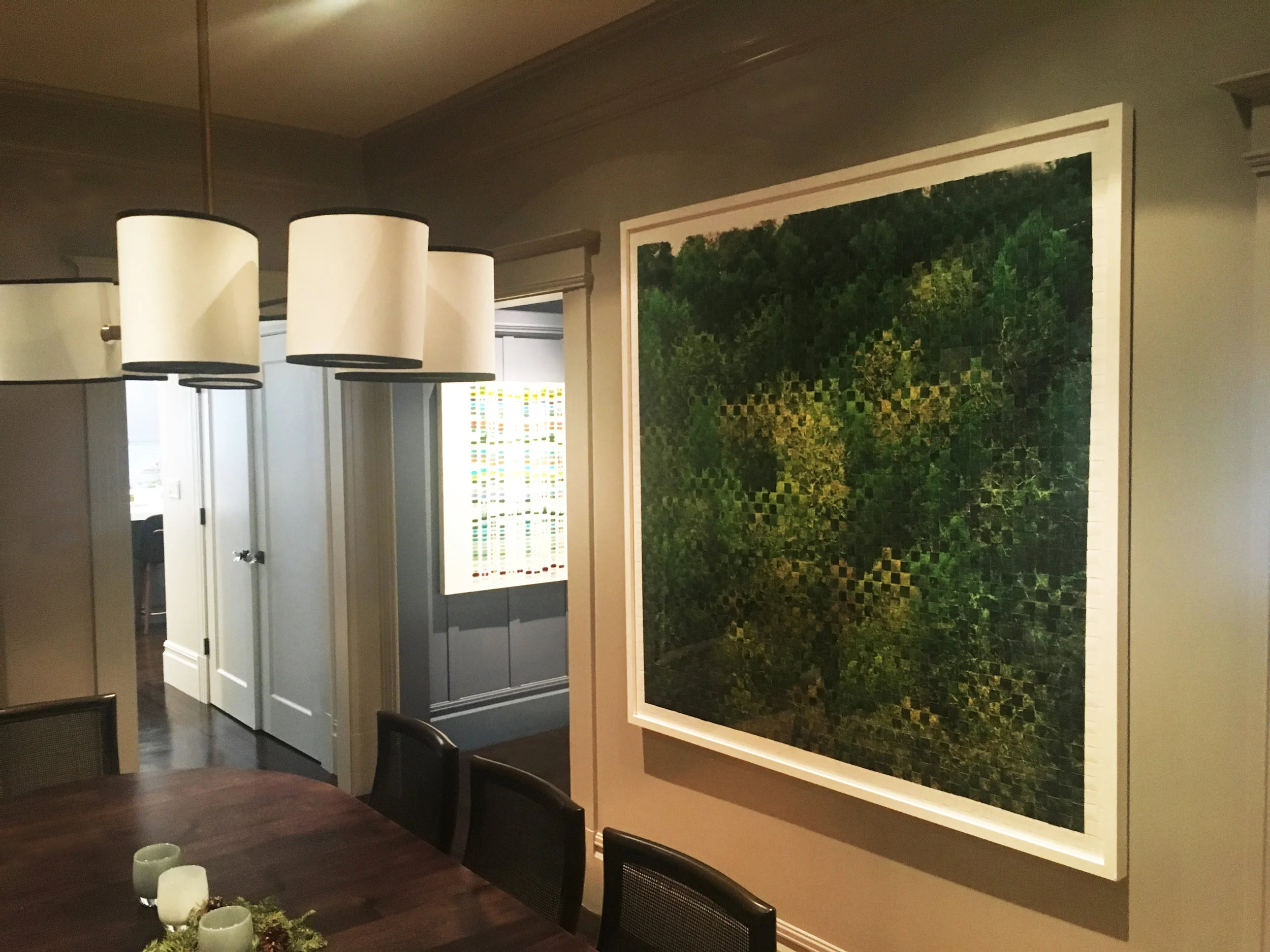  San Francisco, CA 2 by Jock McDonald 