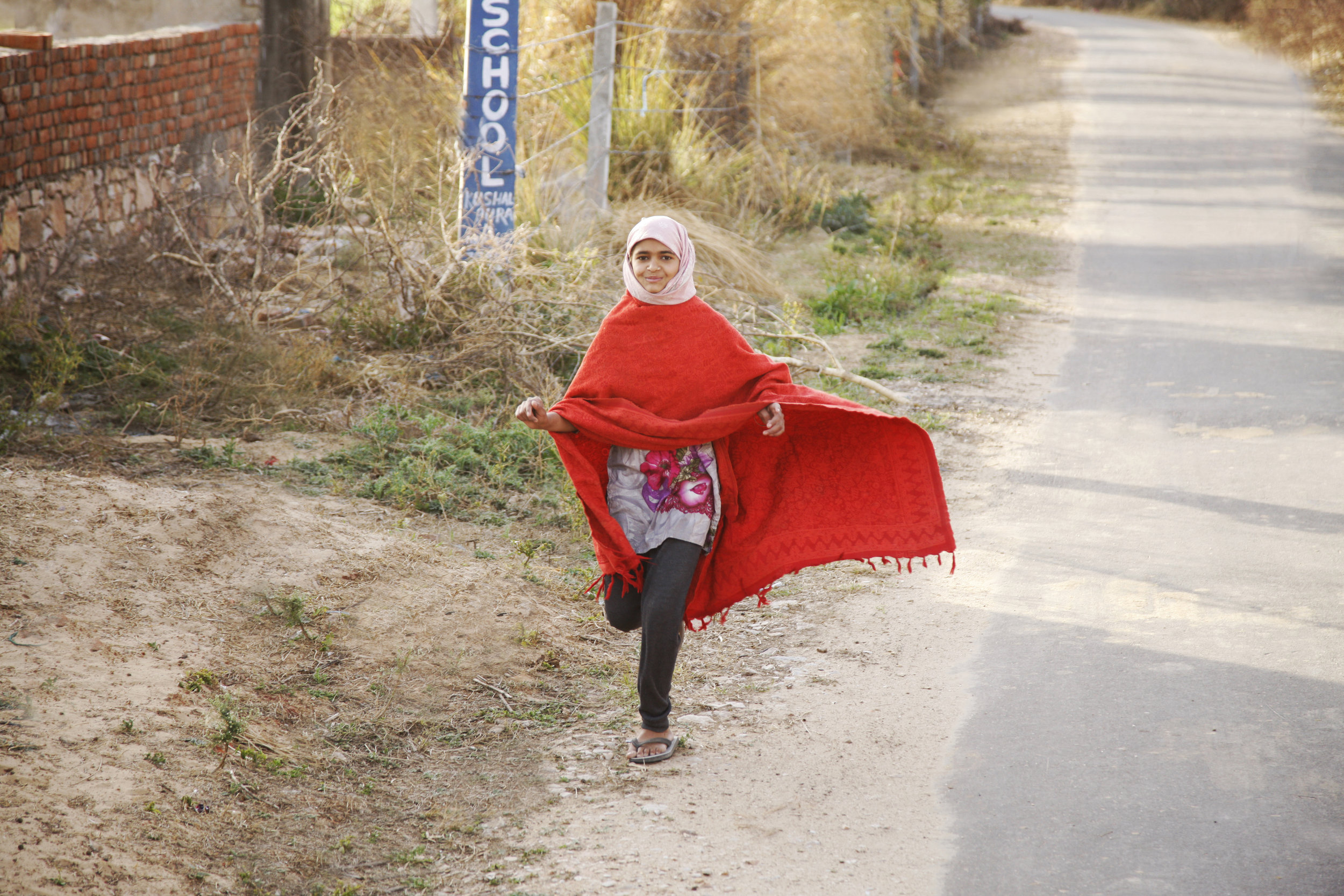  The Guest by Jock McDonald 