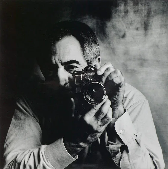  Jim Marshal, Photographer, by Jock McDonald 