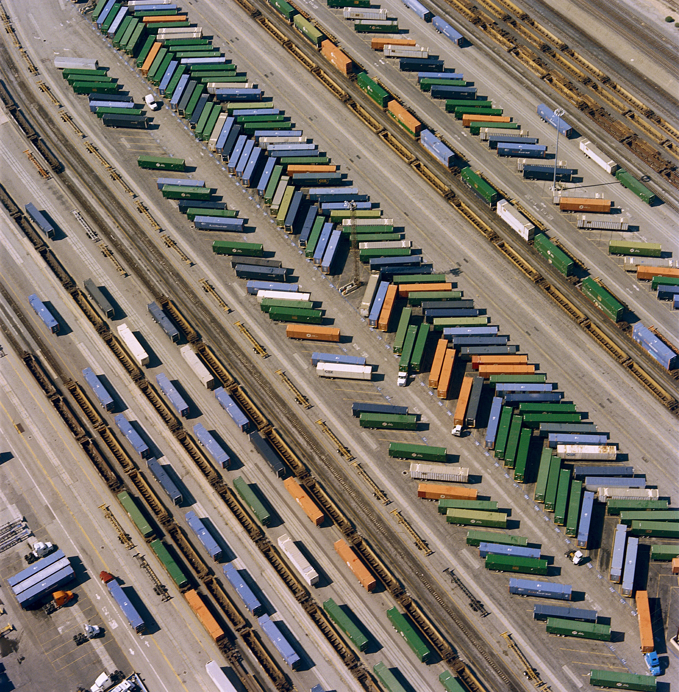  Feathers by Jock McDonald 