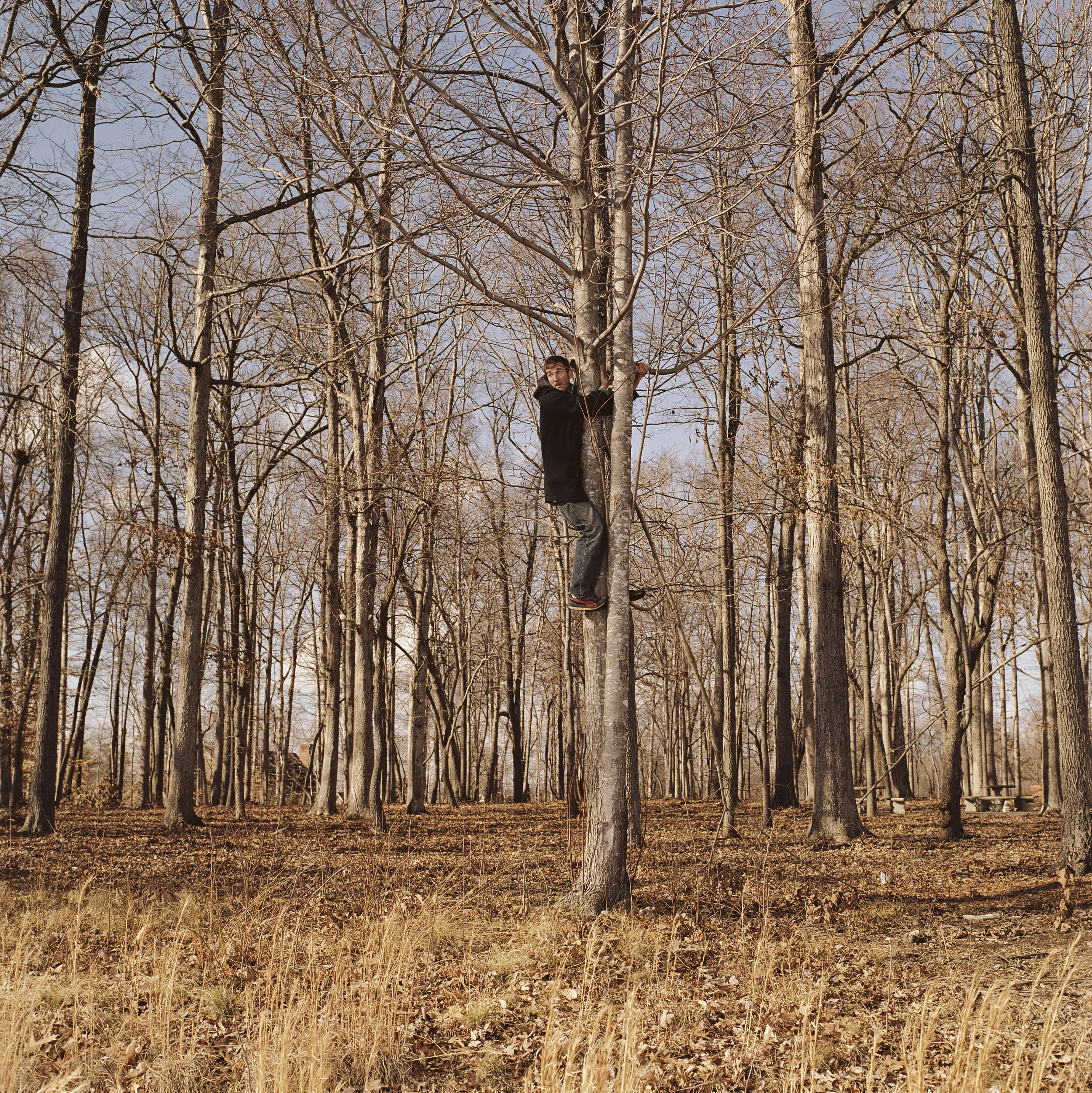  Michael Braley, Designer, by Jock McDonald 