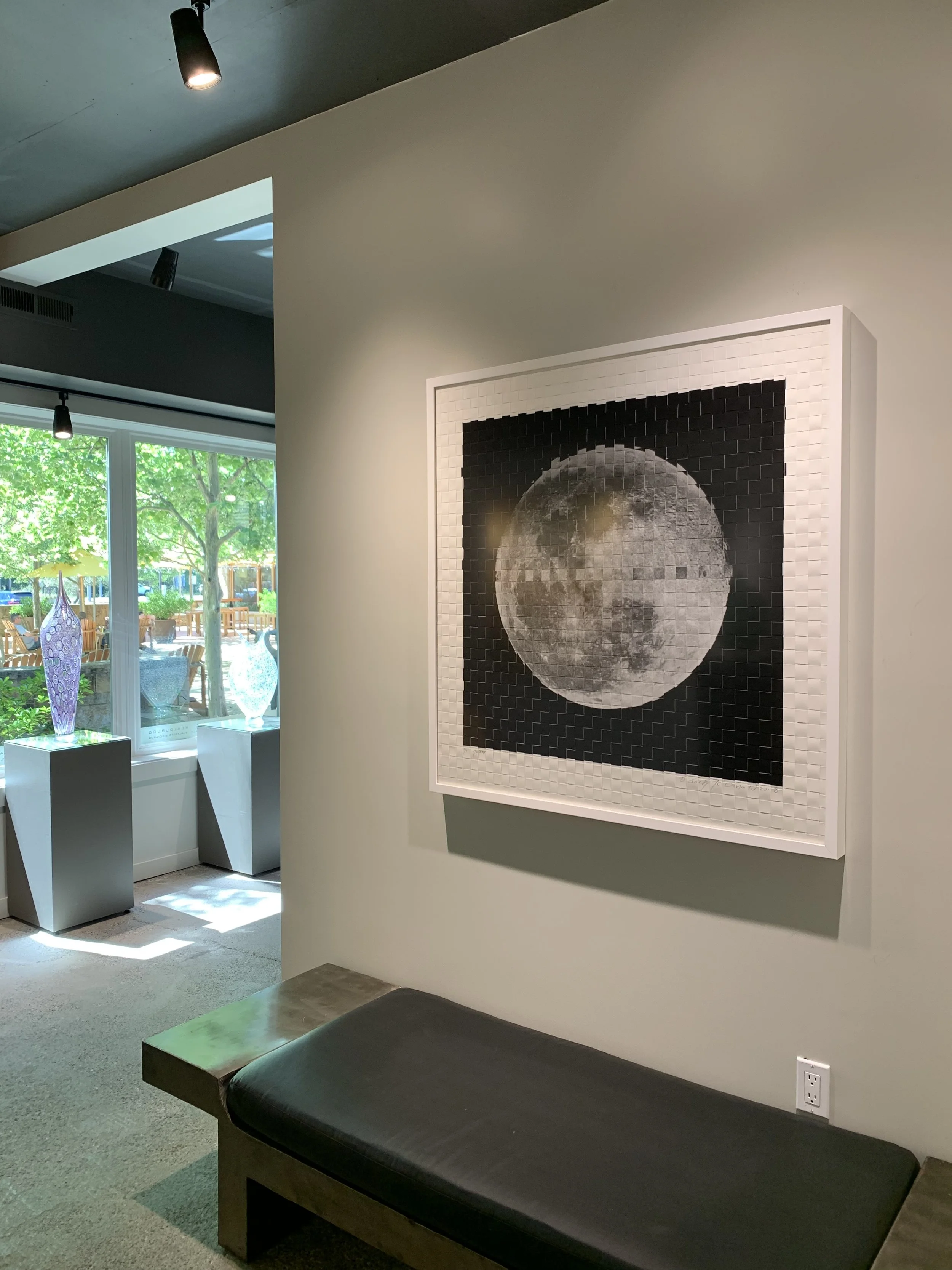  Yountville, CA by Jock McDonald 