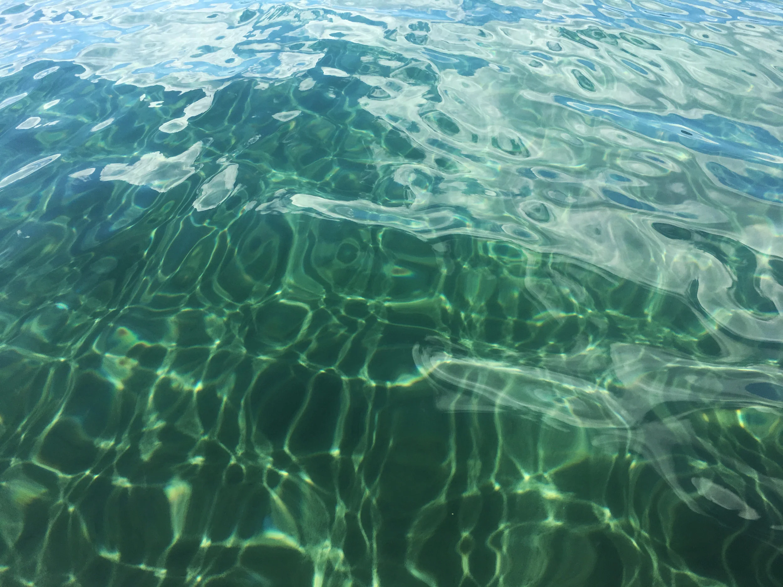  Tahoe, 2 by Jock McDonald 