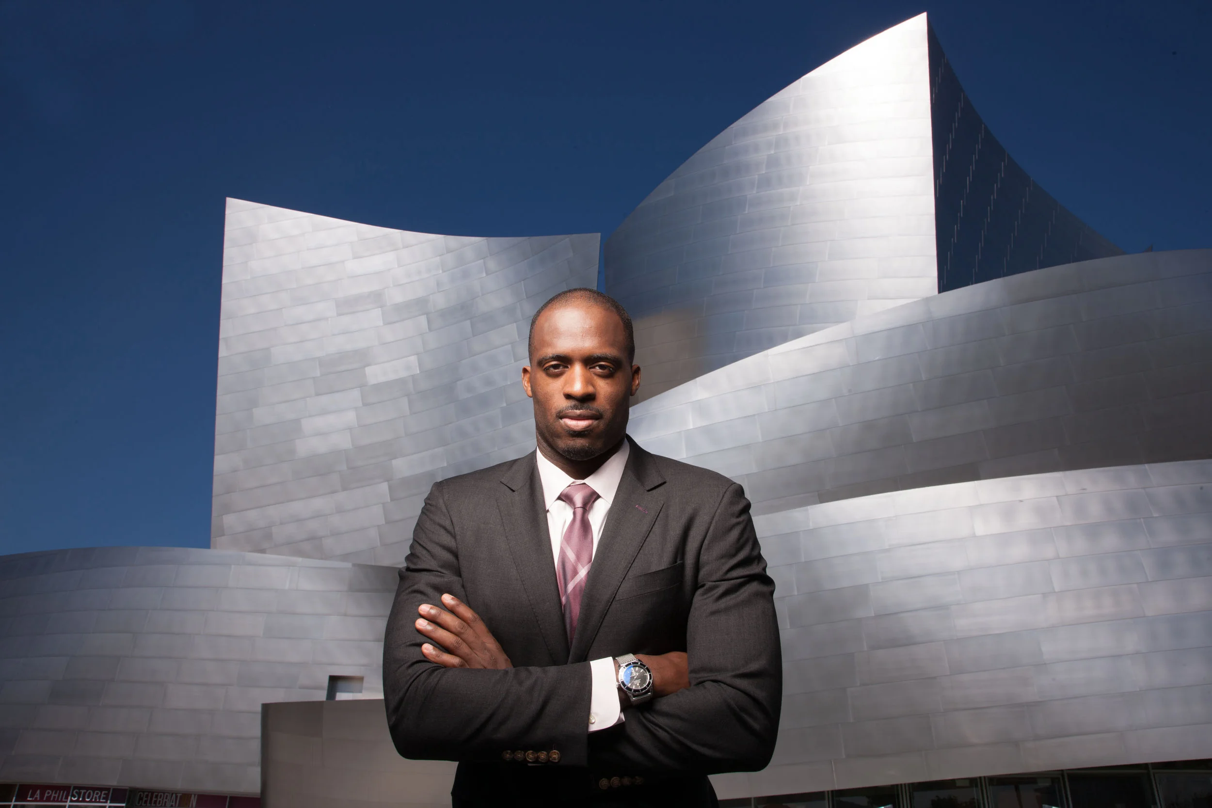  Skadden Law Firm, L.A. by Jock McDonald 