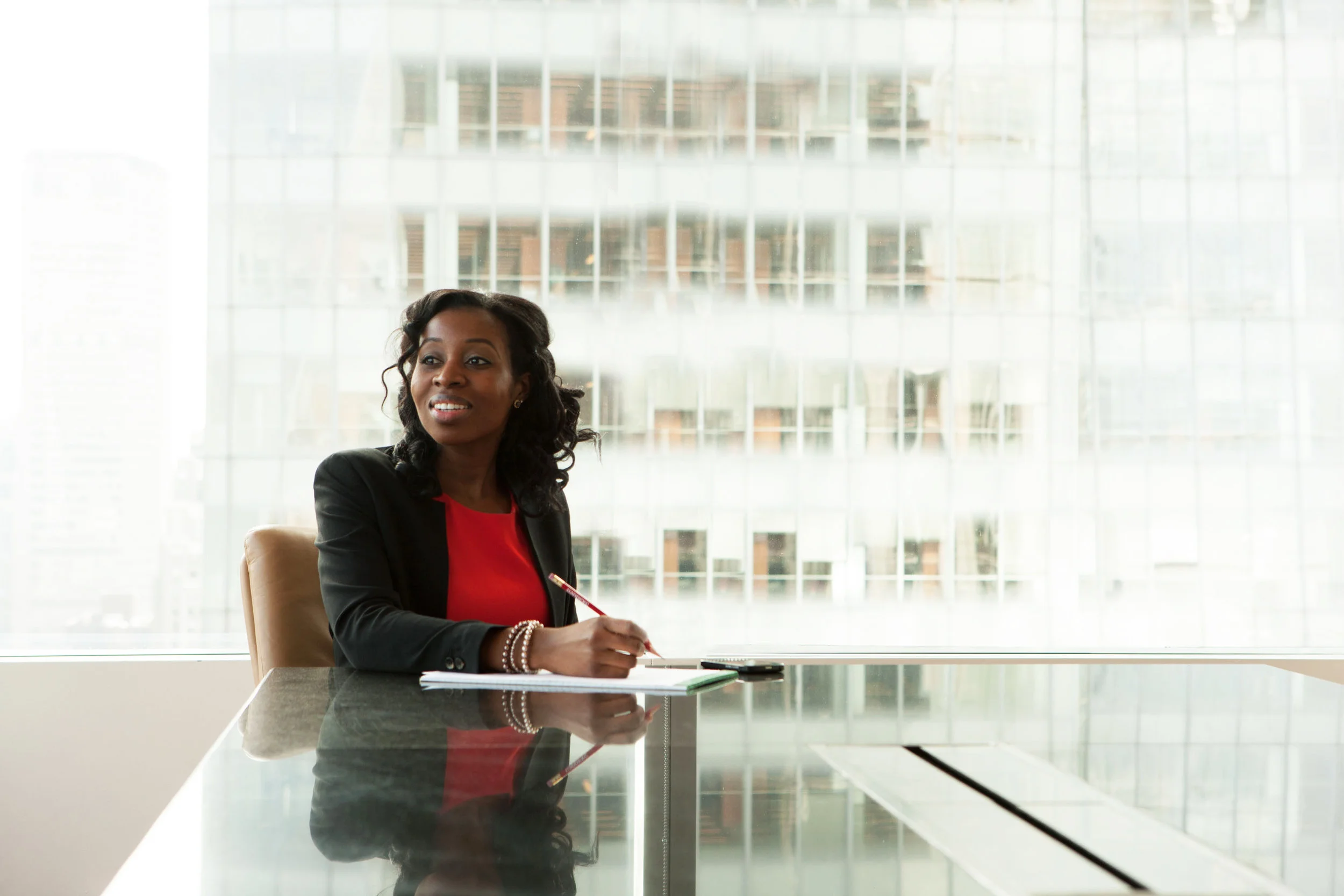  Skadden Law Firm LA by Jock McDonald 