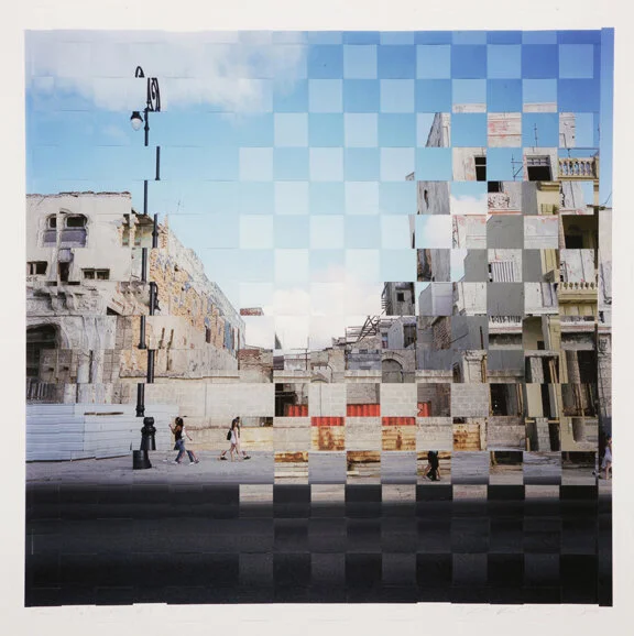  Malacon by Jock McDonald 