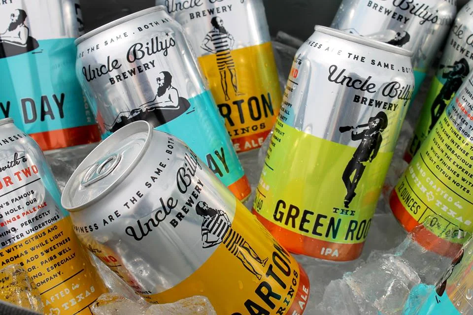 craft beer