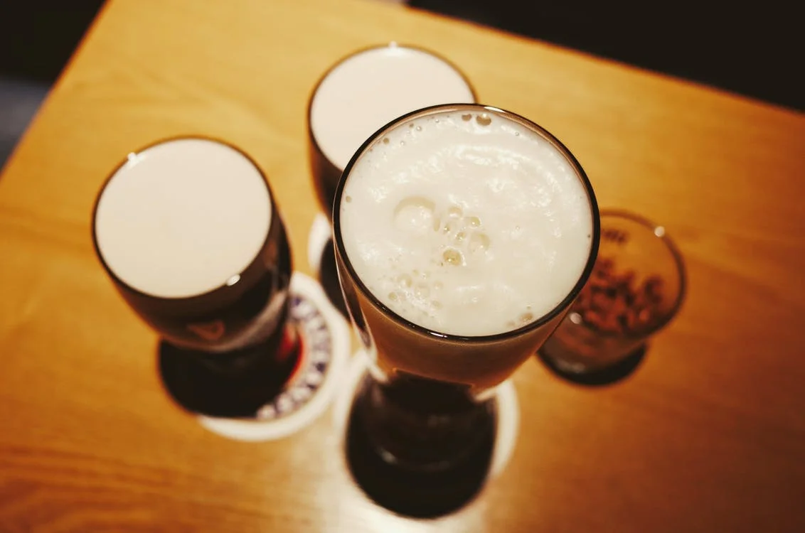 The Best Local Brews