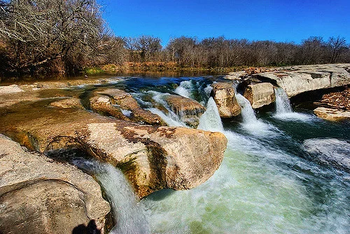 Photo by Jim NIx