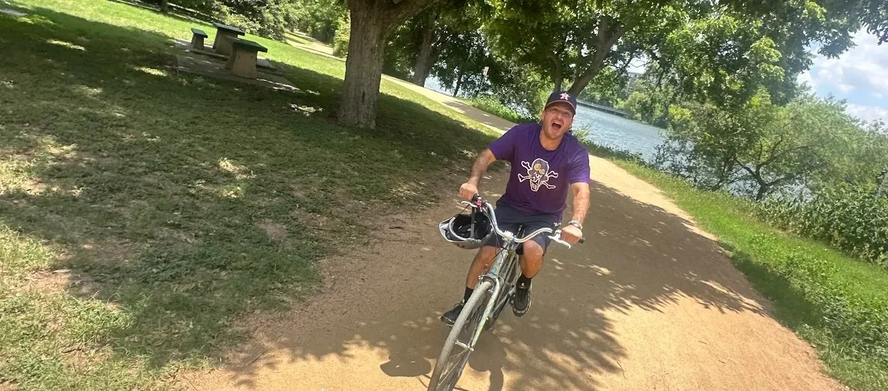 Best Bike Trails in Austin