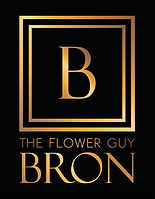The Flower Guy Bron