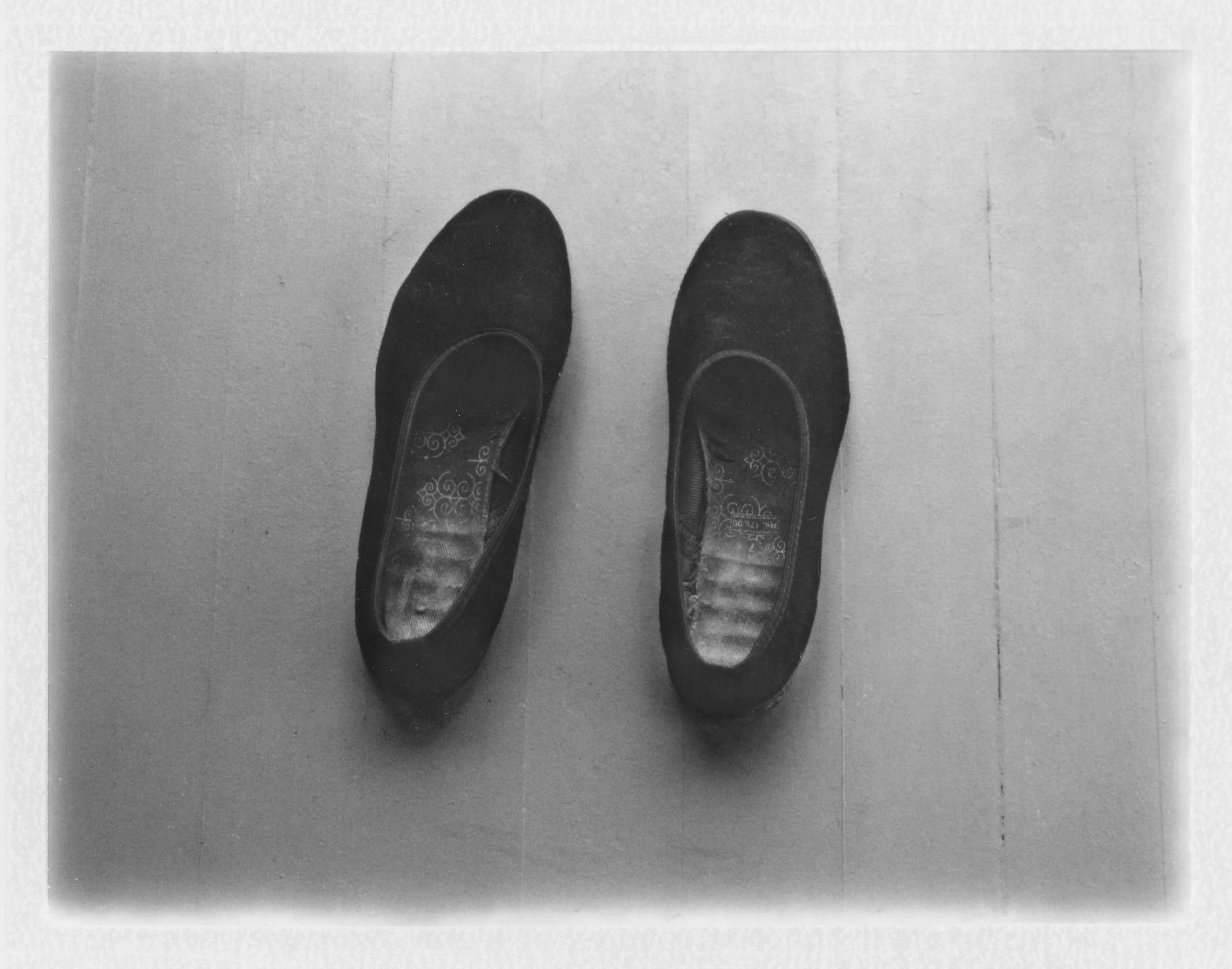 Hand made book with 8 archival prints. 2016. Size 6.5" x 12"