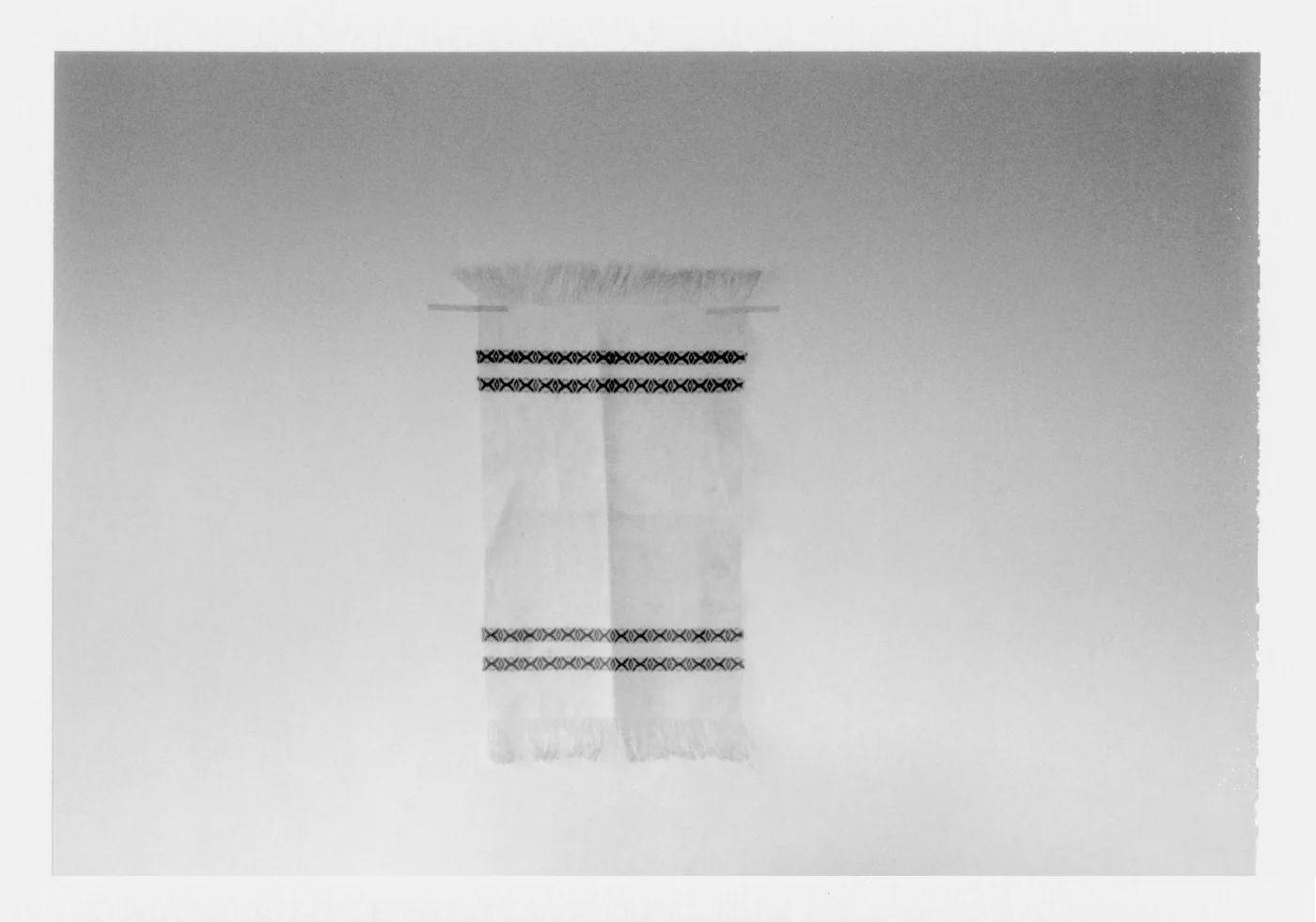 Dishtowel. 2016. Archival Pigment Print. 7" x 9"